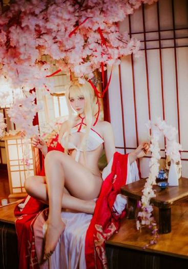 我是猫女仆喵
