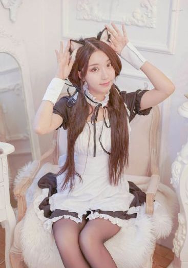 终极女保镖