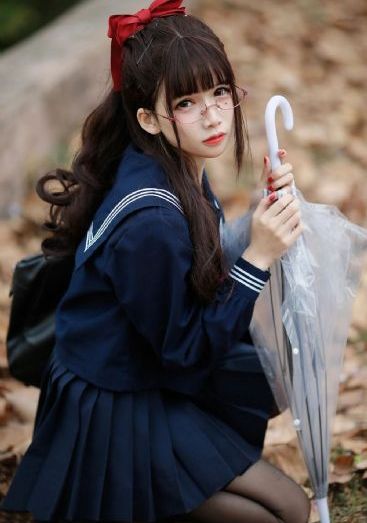 好姑娘4中汉字大牛