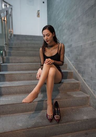 我老姐的朋友