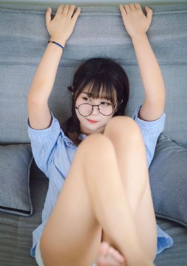 六个加油站的瑞士女孩