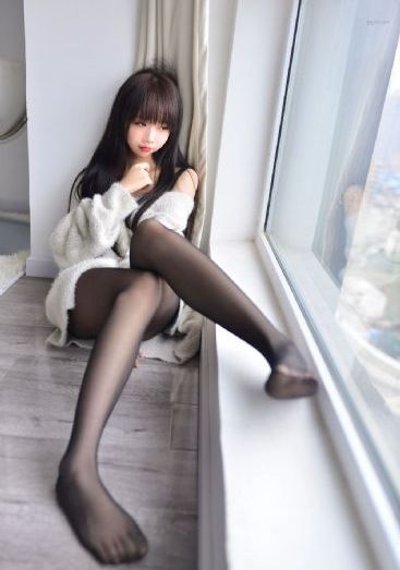 性感的岳母