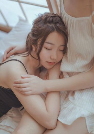 少女的青春