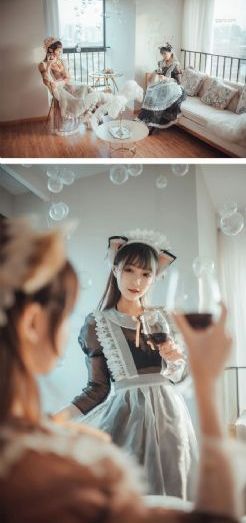 妈妈的职业4