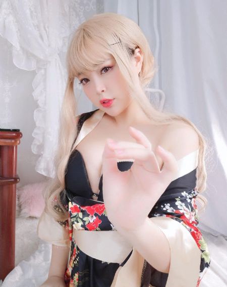 僵尸舞娘