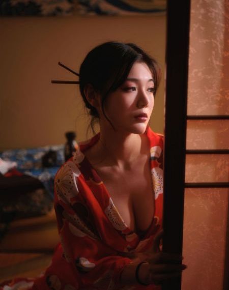 痴情快婿