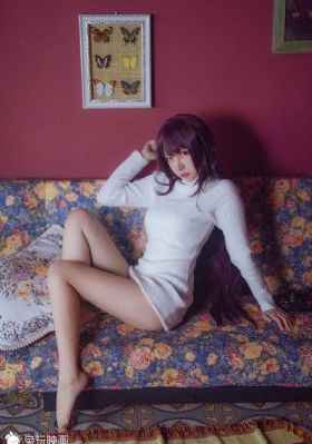美容院的服务