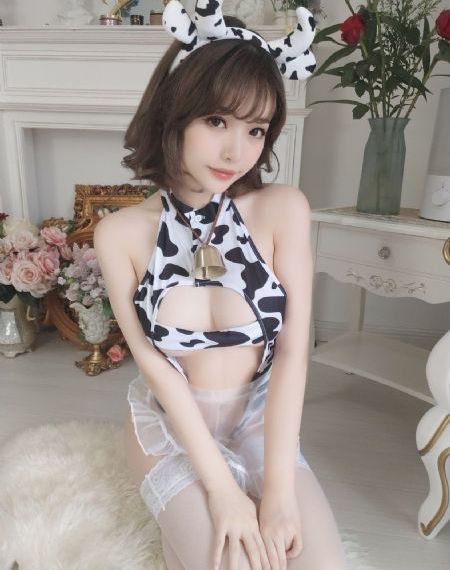 欲望锁链