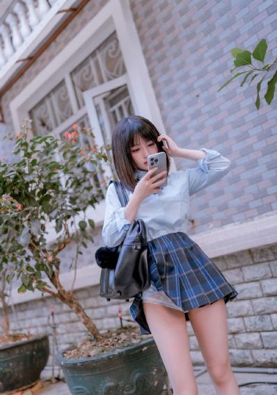 kizuna绊爱
