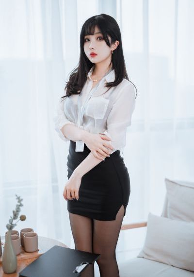 我和我的经纪人