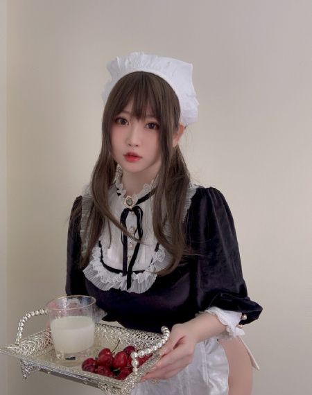 少女椿动漫