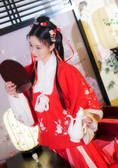 韩国电影美丽