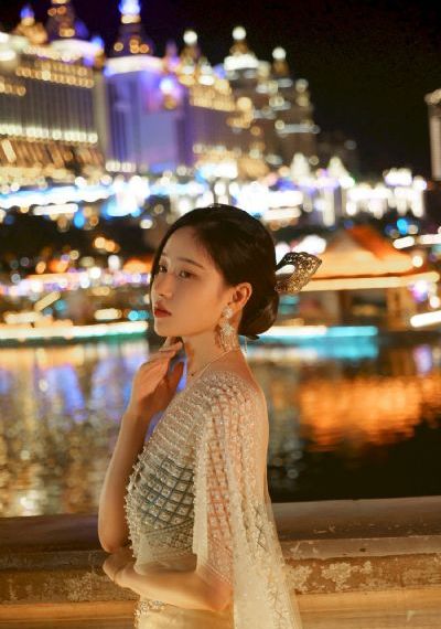 沉默的金子
