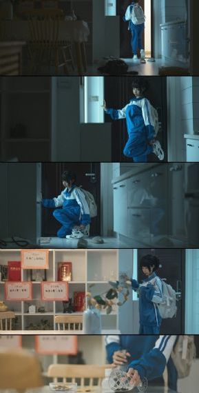 黑道大佬第3季免费版