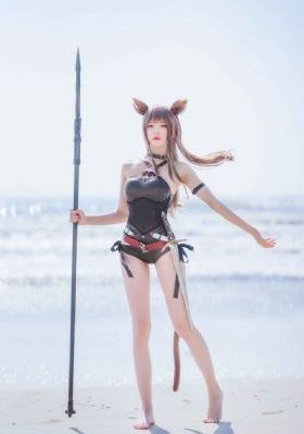 年轻的妈妈4