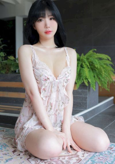 女人的呼吸