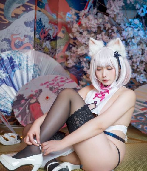 李华月 血恋