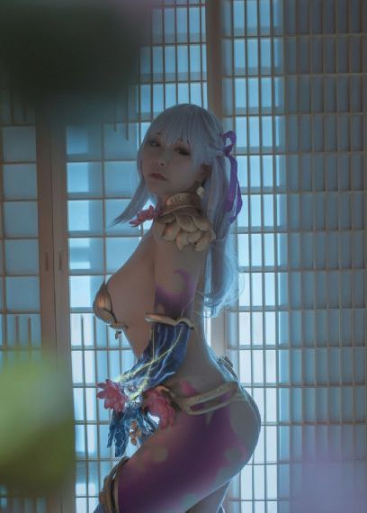 韩剧迷人的保姆