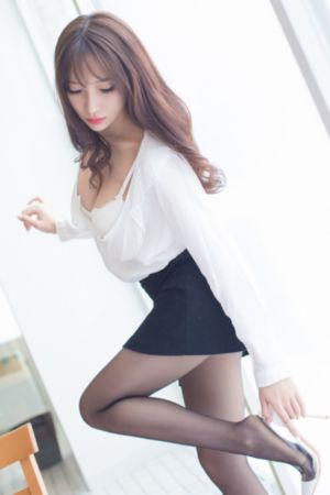 姐姐的好朋友