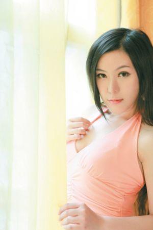 《猫女的诅咒》