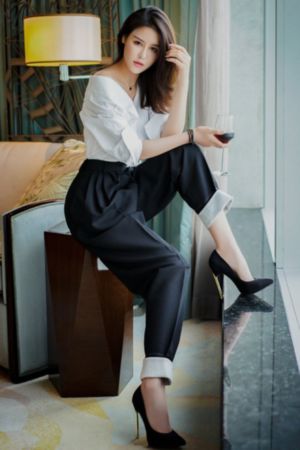 小新娘