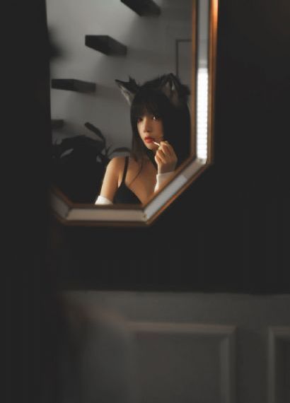 黑白森林