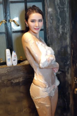 成熟时