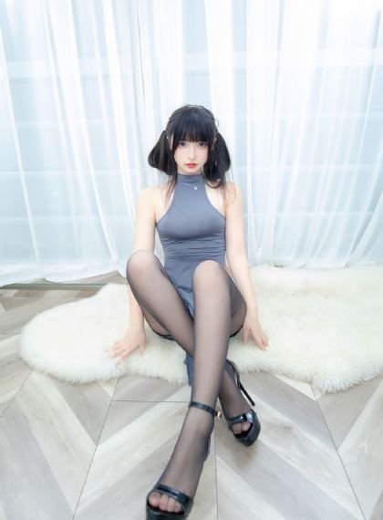 9色porny