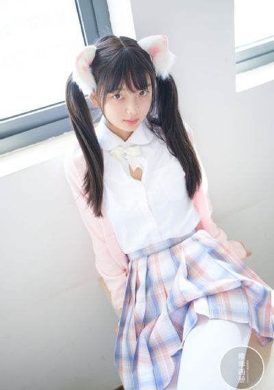 诚实好女孩3