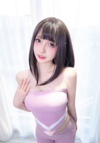 美女图片大黄动图