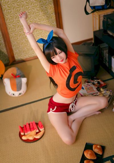 红楼艳青