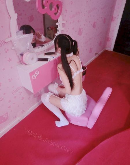 我爱保姆母女花