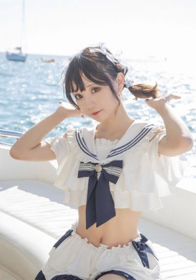 深蓝之吻泰剧在线观看完整版