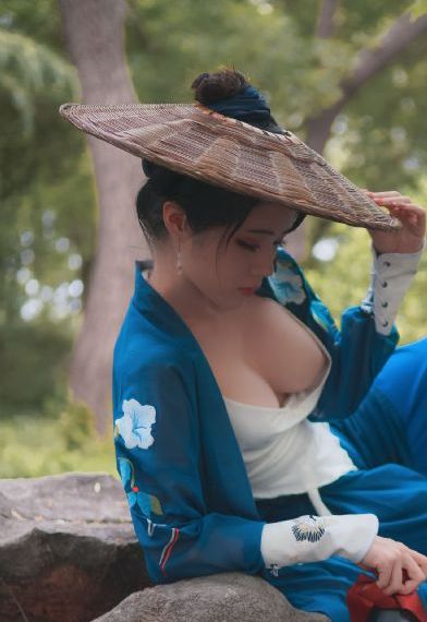 郭艳第二次人生起床找手机