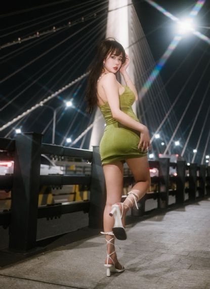 善良妈妈的朋友们