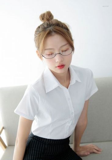 女大兵