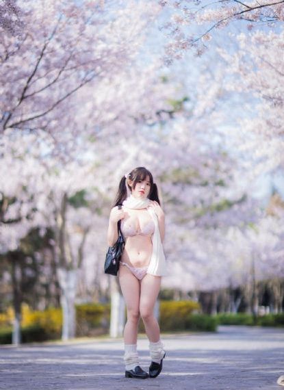 善良的女医生