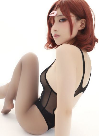 美女与