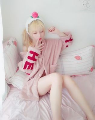 思春期动漫