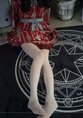 亲爱的天狐大人