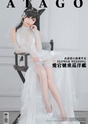 美丽的小桃子