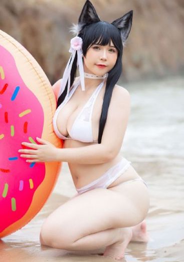 白浊村