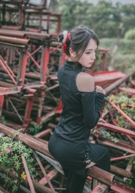 五十度黑灰飞