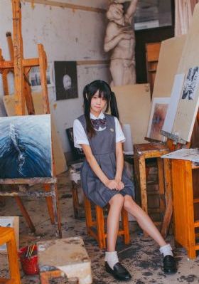 玉女心经李丽珍