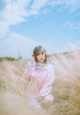 《用我的手指来扰乱吧》