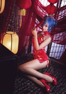 我不是卖春女