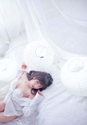 我为卿歌