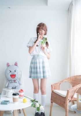 立花馆恋爱三角铃