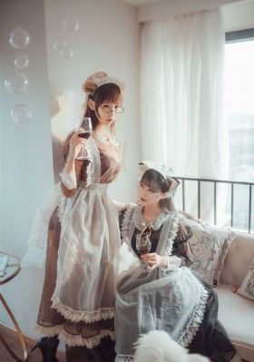 前辈是伪娘