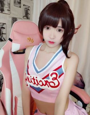 爱爱你
